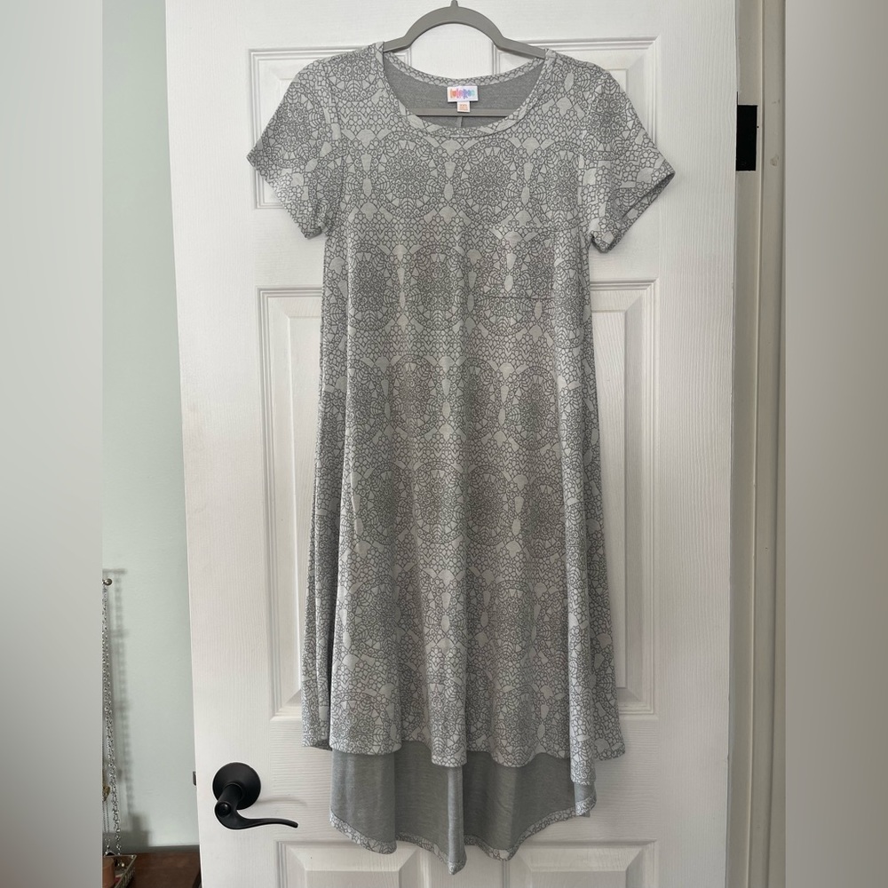LulaRoe Carly Dress